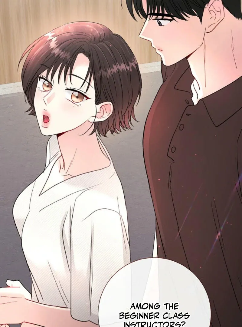 The Summer You Came Chapter 3 page 30 - 