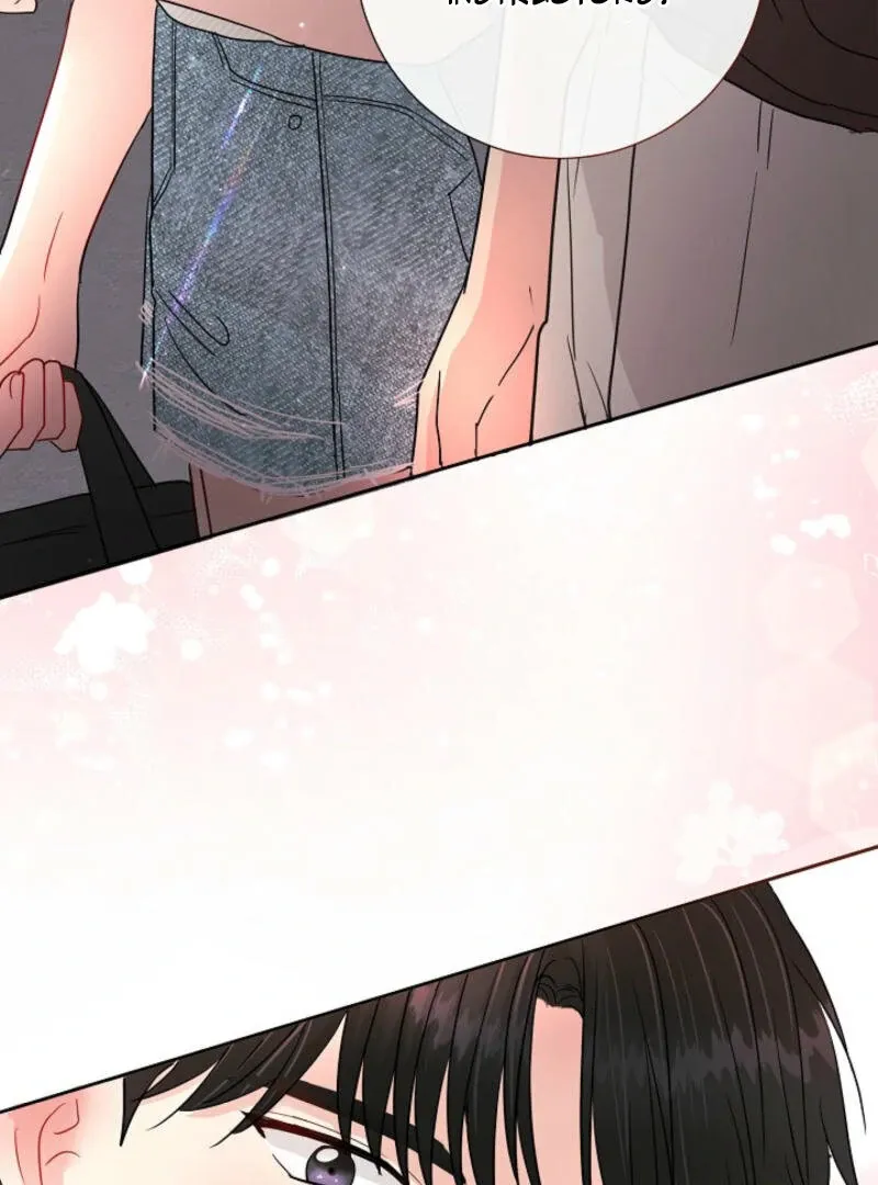 The Summer You Came Chapter 3 page 31 - 