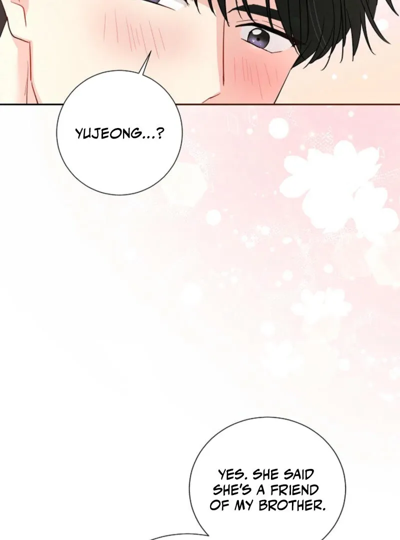 The Summer You Came Chapter 3 page 32 - 