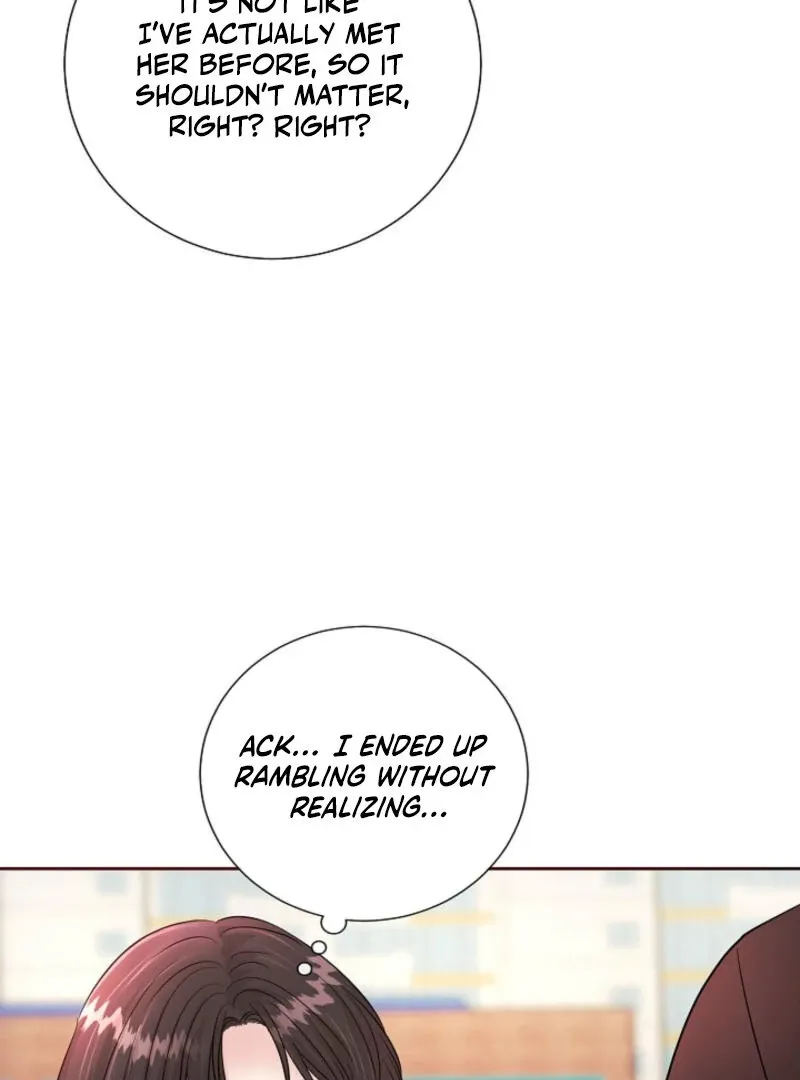 The Summer You Came Chapter 3 page 34 - 