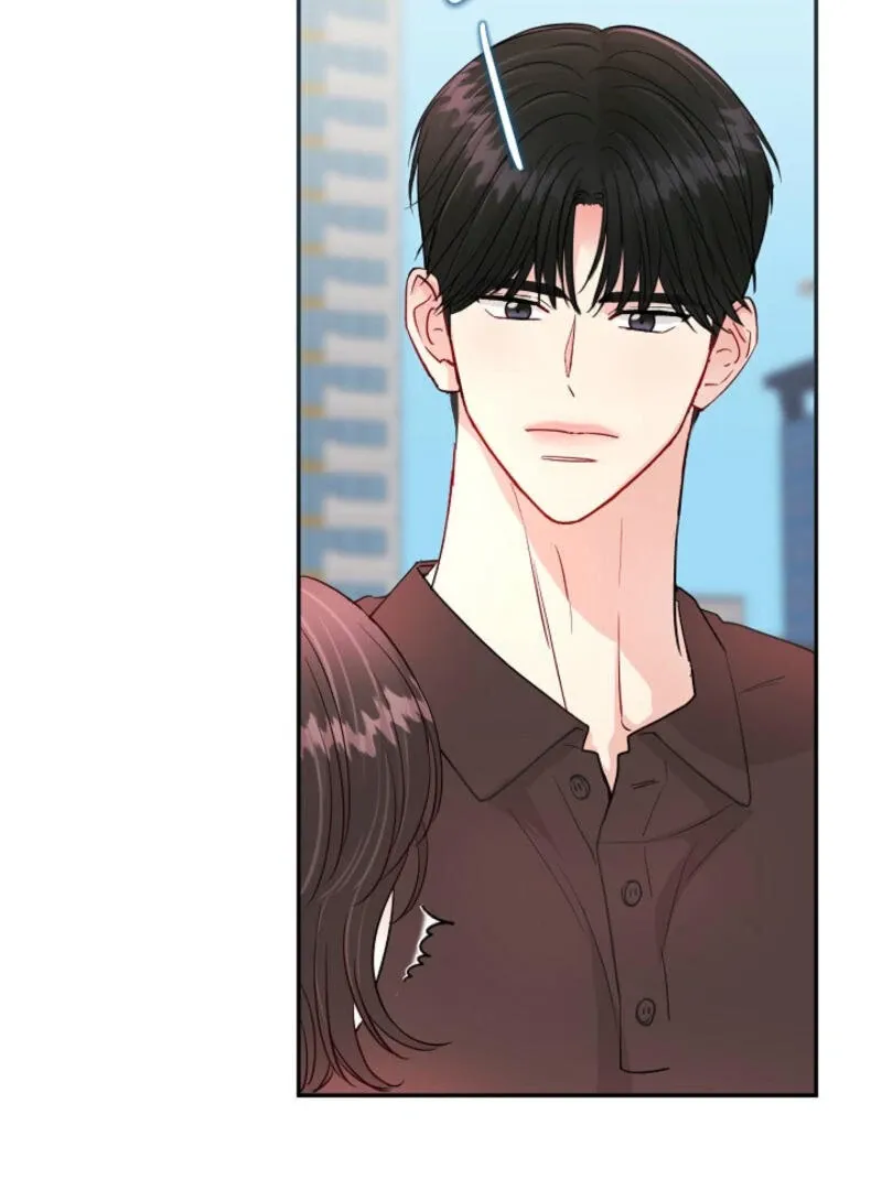 The Summer You Came Chapter 3 page 36 - 
