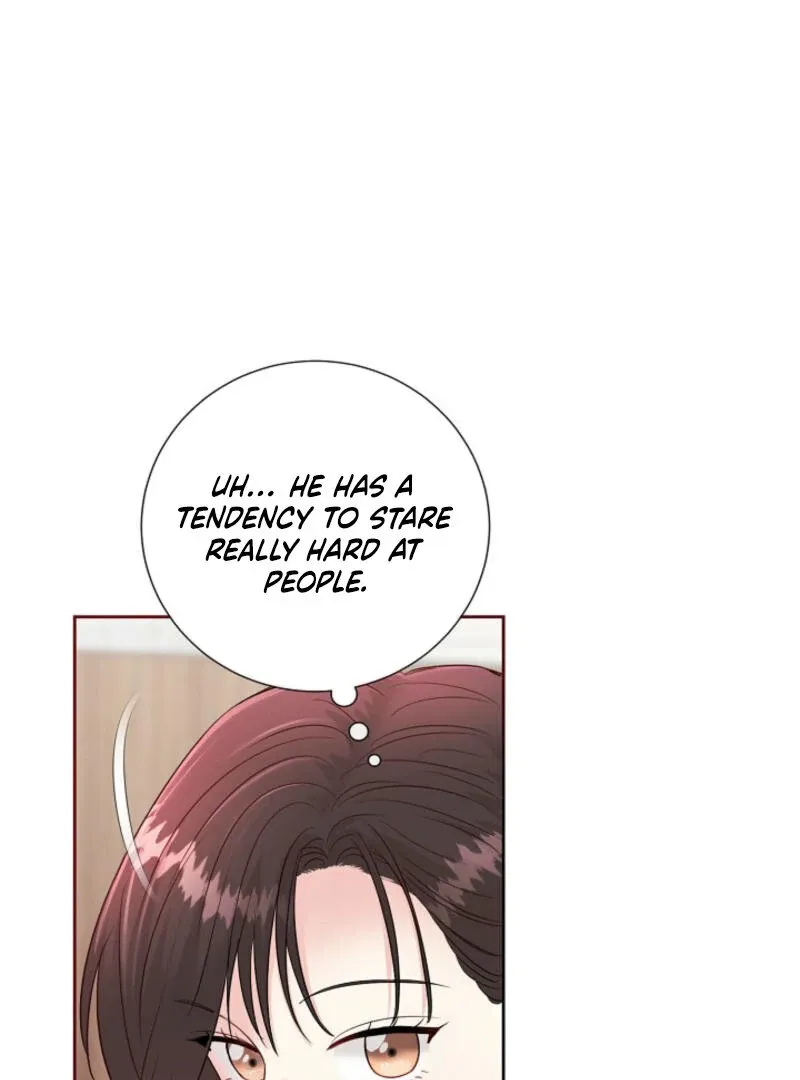 The Summer You Came Chapter 3 page 37 - 