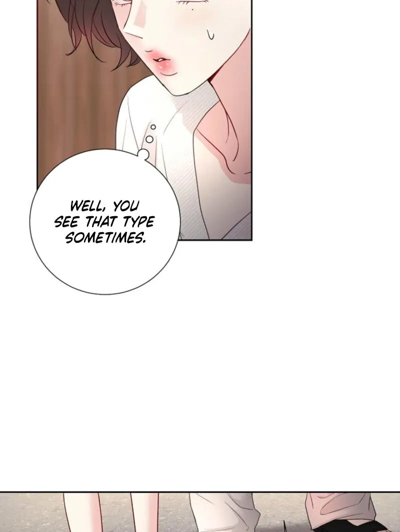 The Summer You Came Chapter 3 page 38 - 