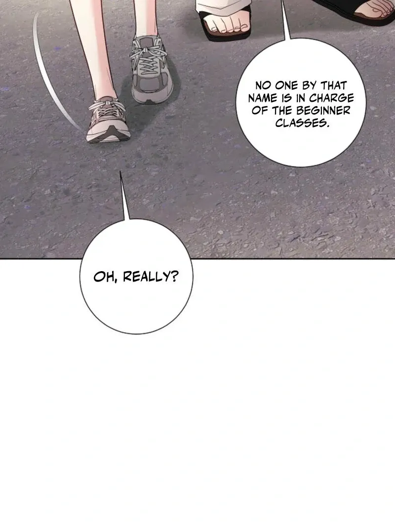 The Summer You Came Chapter 3 page 39 - 