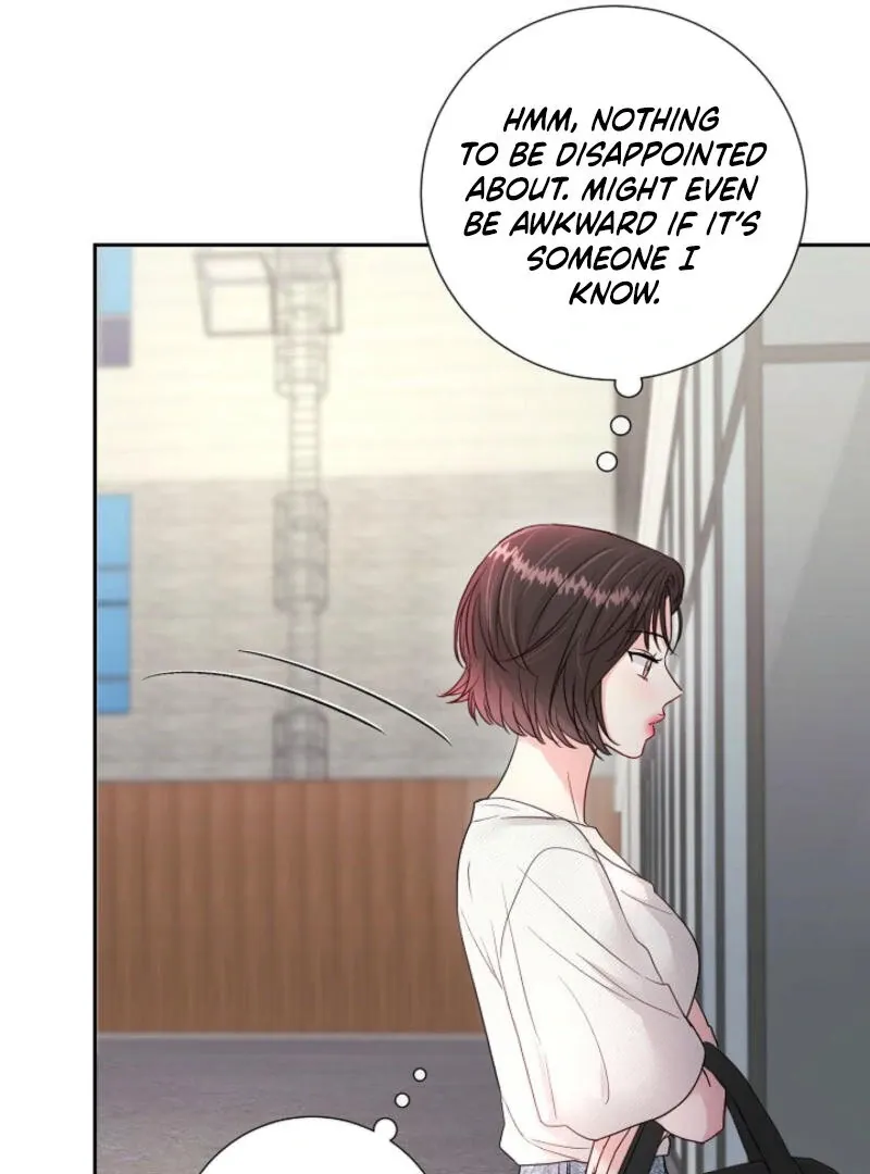 The Summer You Came Chapter 3 page 40 - 