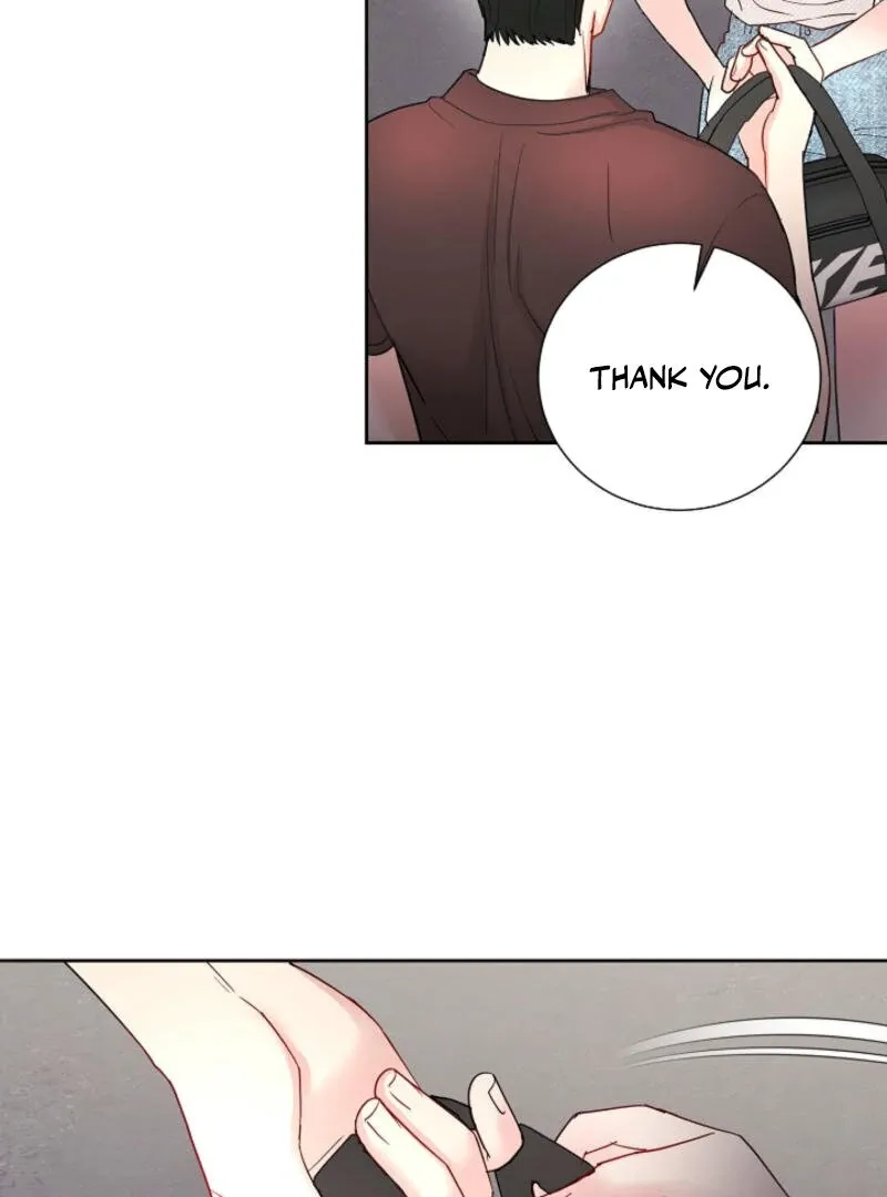 The Summer You Came Chapter 3 page 5 - 