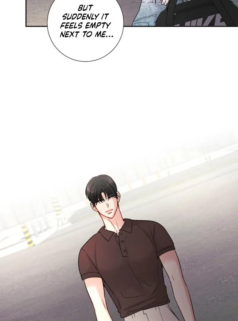 The Summer You Came Chapter 3 page 41 - 