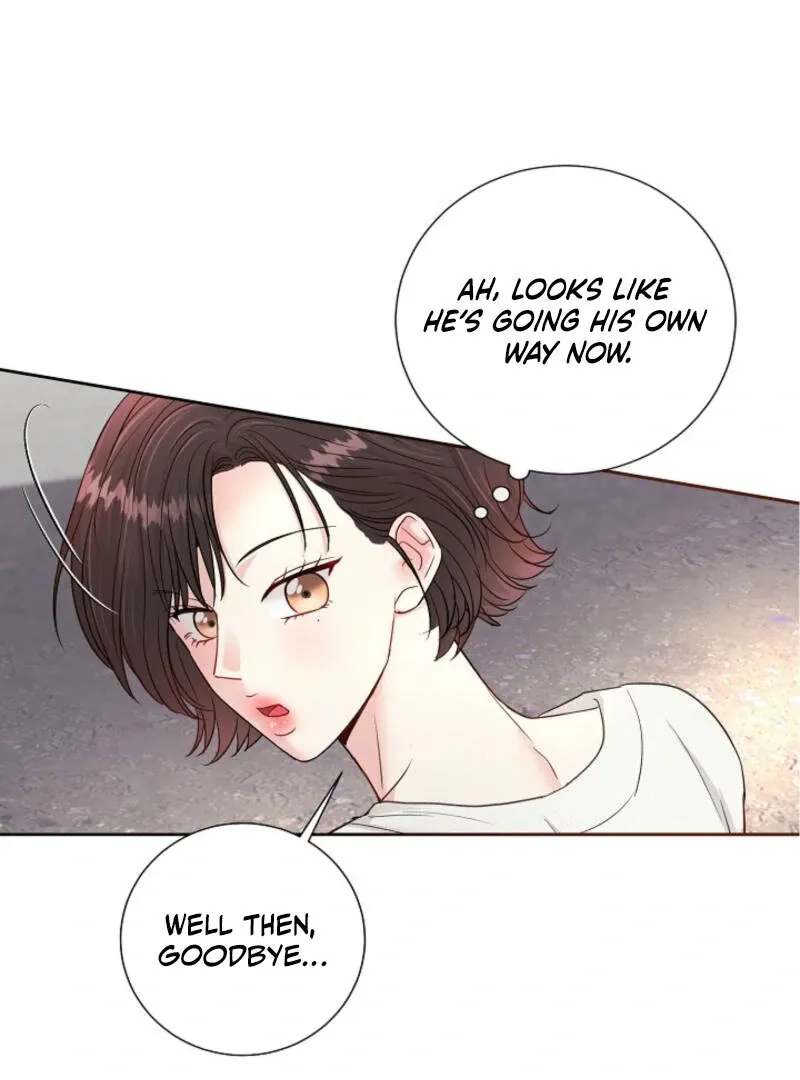 The Summer You Came Chapter 3 page 43 - 