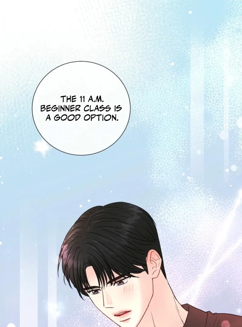 The Summer You Came Chapter 3 page 49 - 