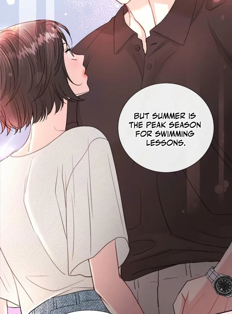 The Summer You Came Chapter 3 page 50 - 