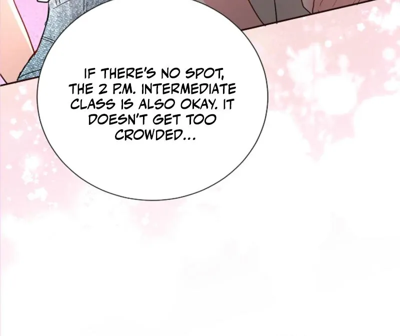 The Summer You Came Chapter 3 page 51 - 