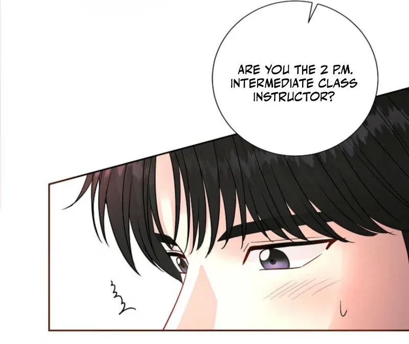 The Summer You Came Chapter 3 page 52 - 