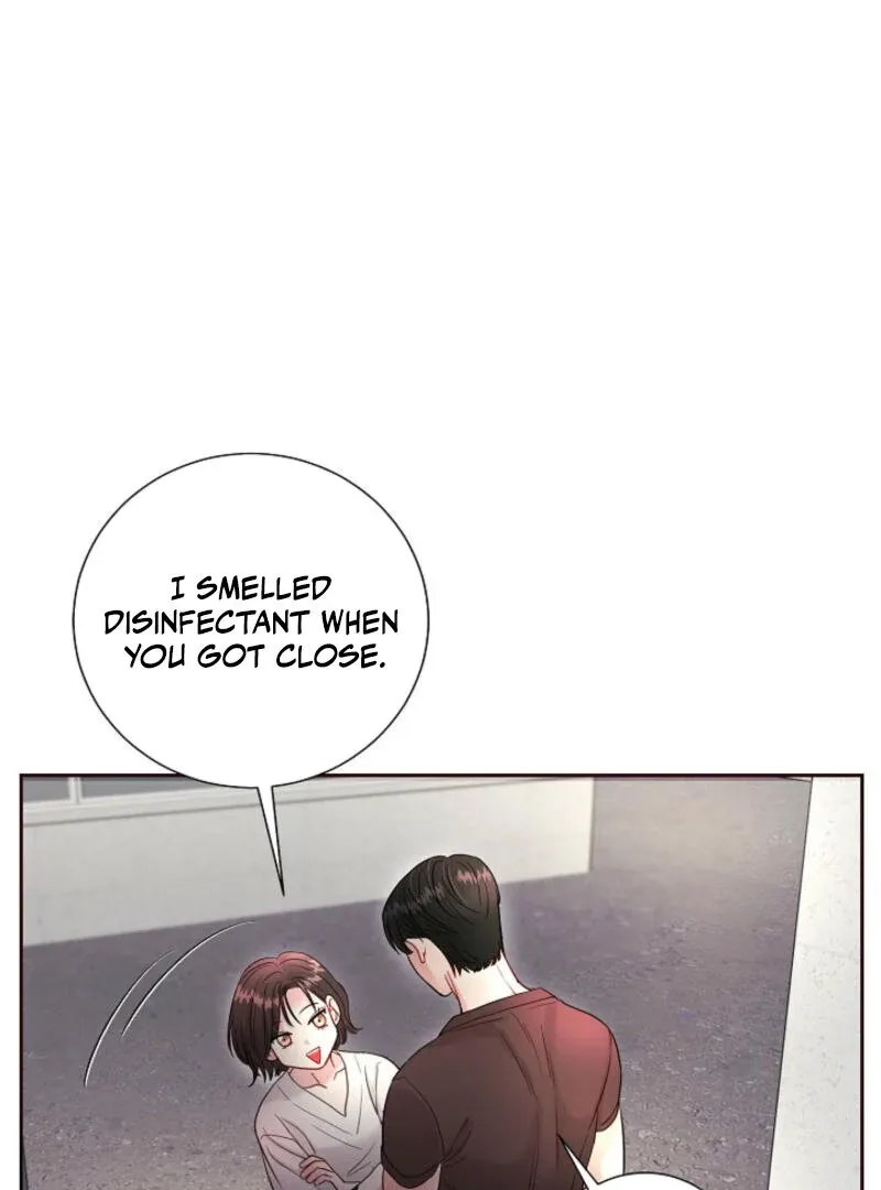 The Summer You Came Chapter 3 page 53 - 