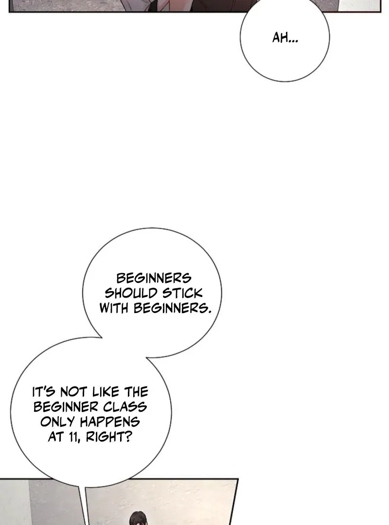 The Summer You Came Chapter 3 page 54 - 