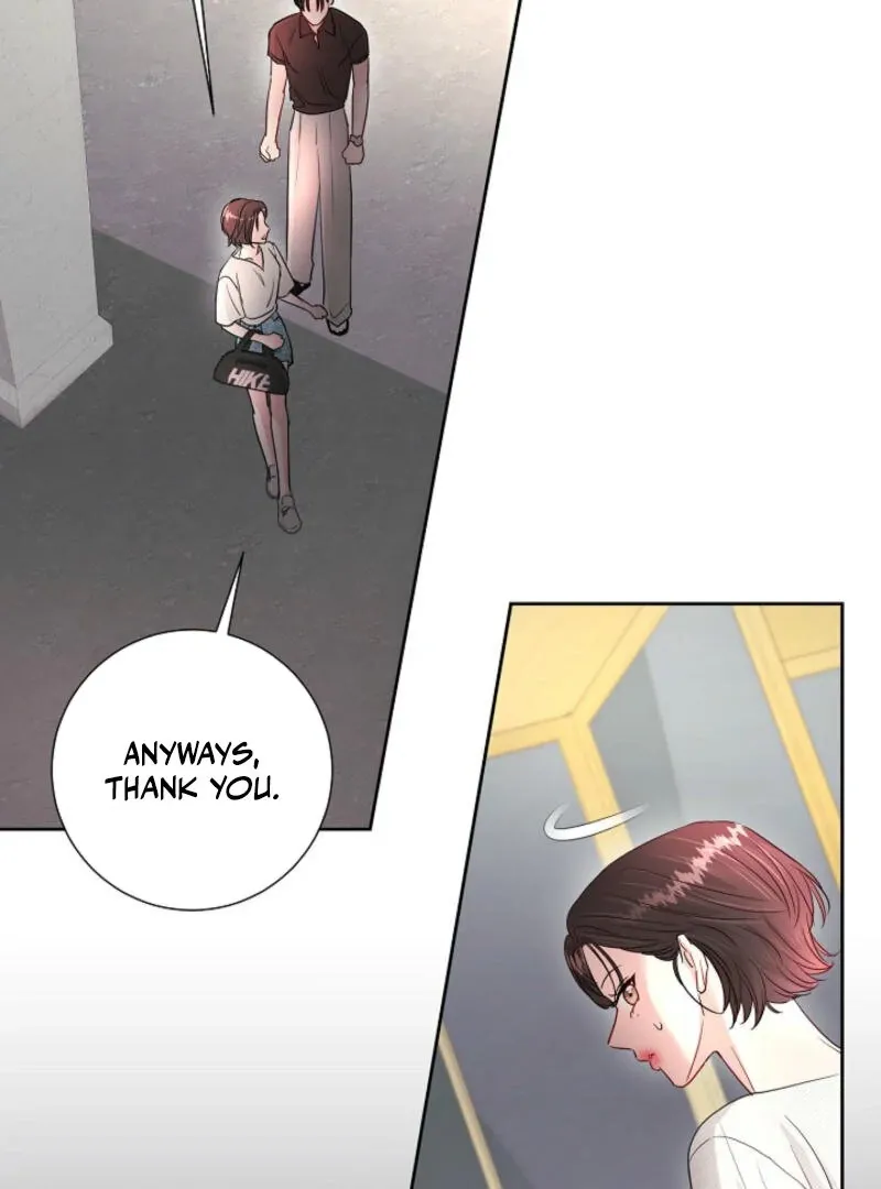 The Summer You Came Chapter 3 page 55 - 