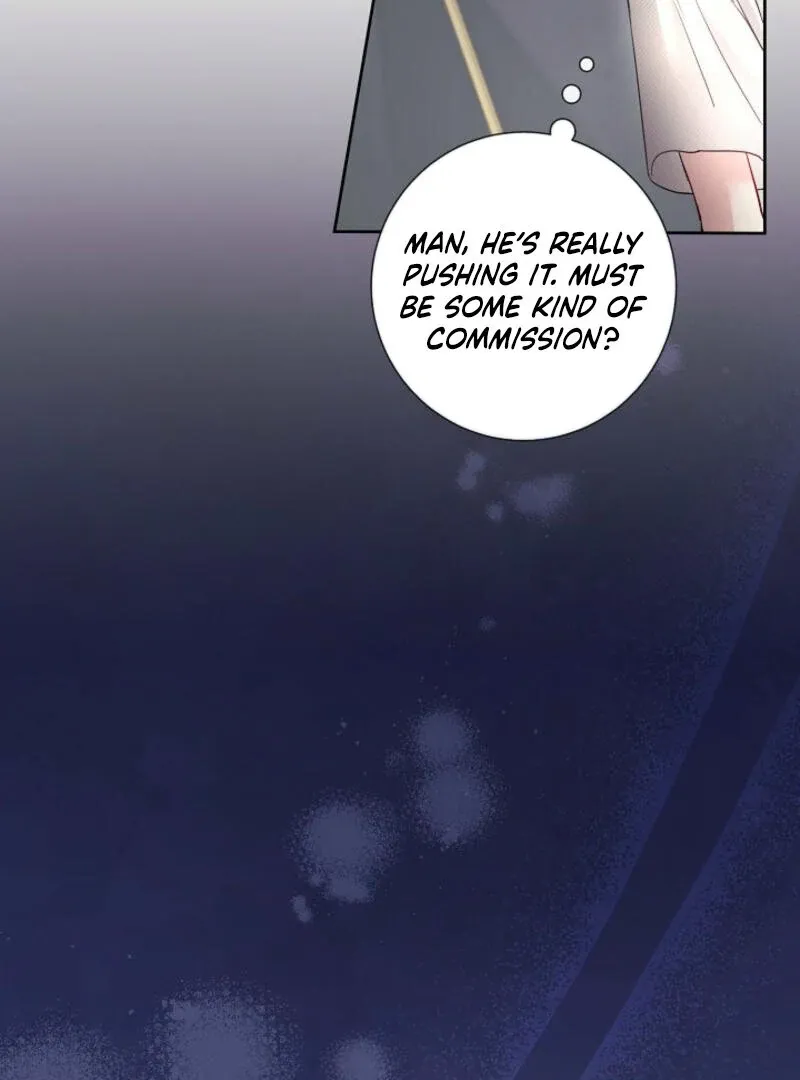 The Summer You Came Chapter 3 page 56 - 
