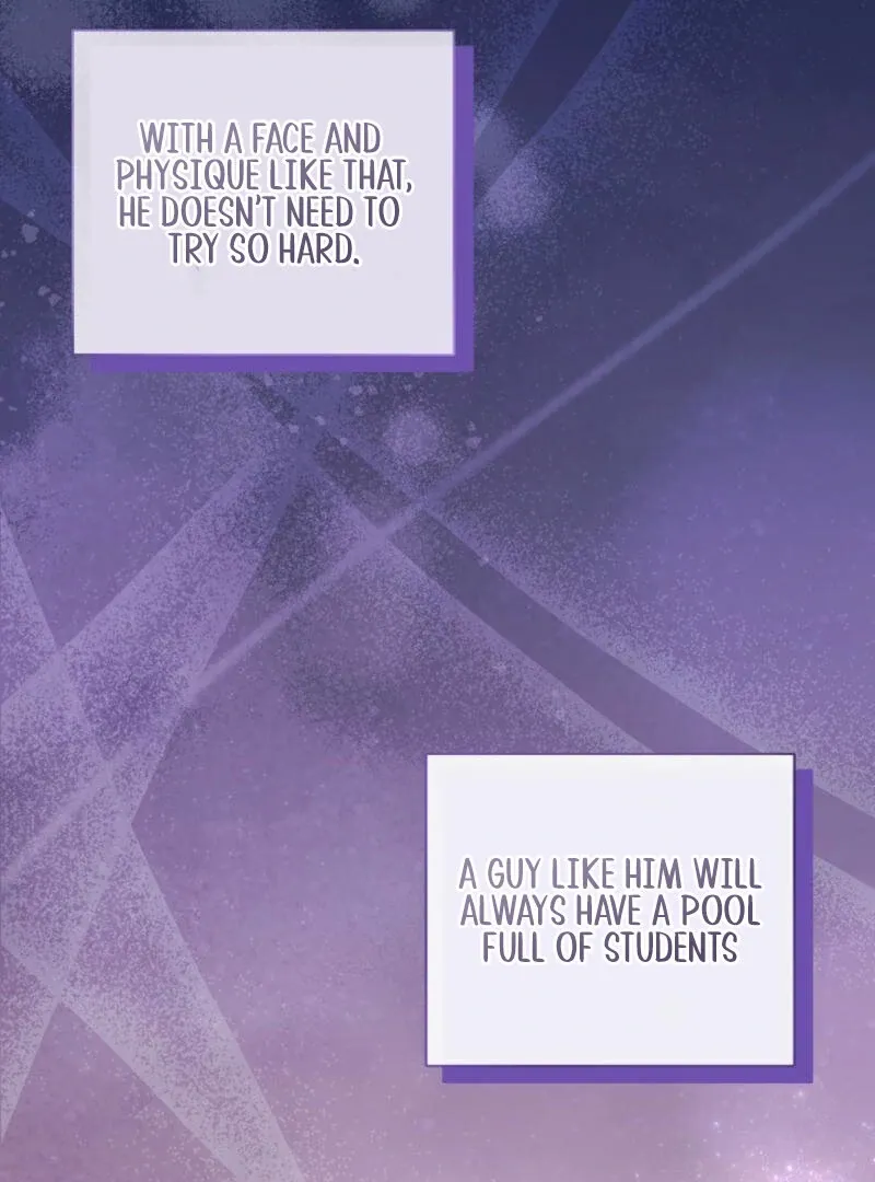 The Summer You Came Chapter 3 page 57 - 