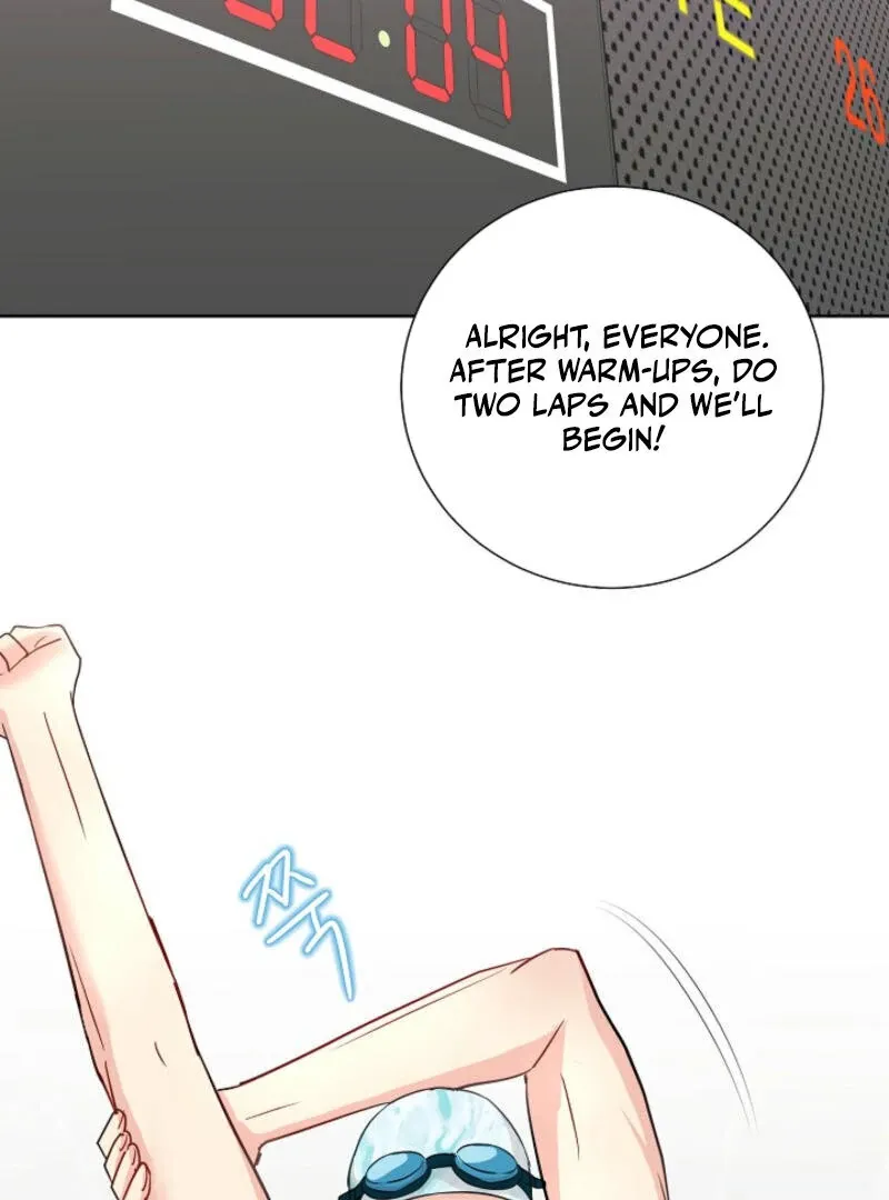 The Summer You Came Chapter 3 page 61 - 