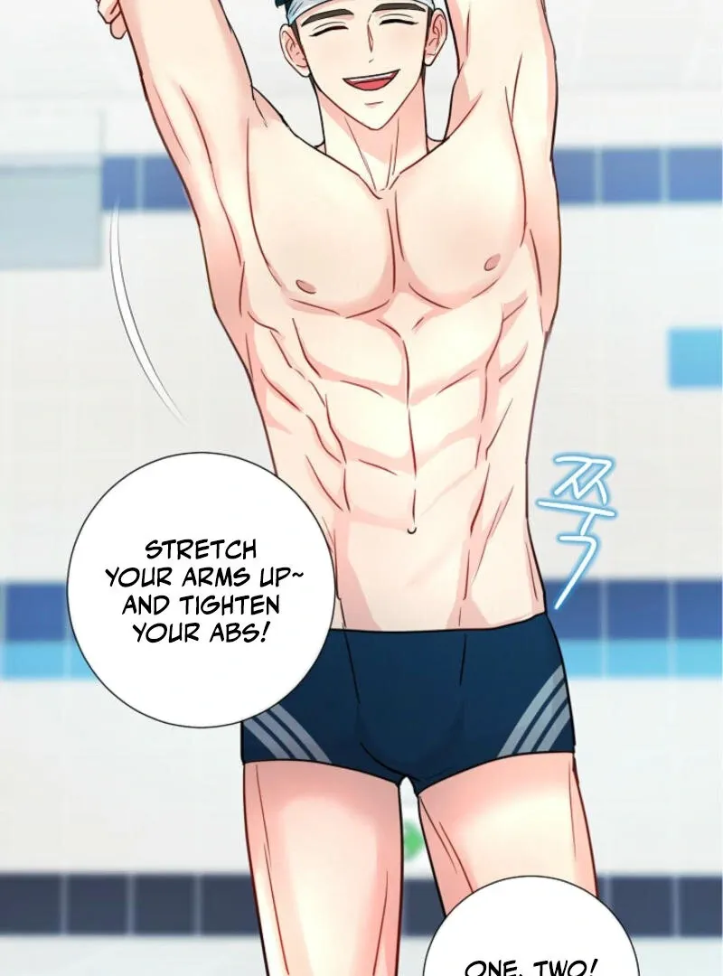 The Summer You Came Chapter 3 page 62 - 