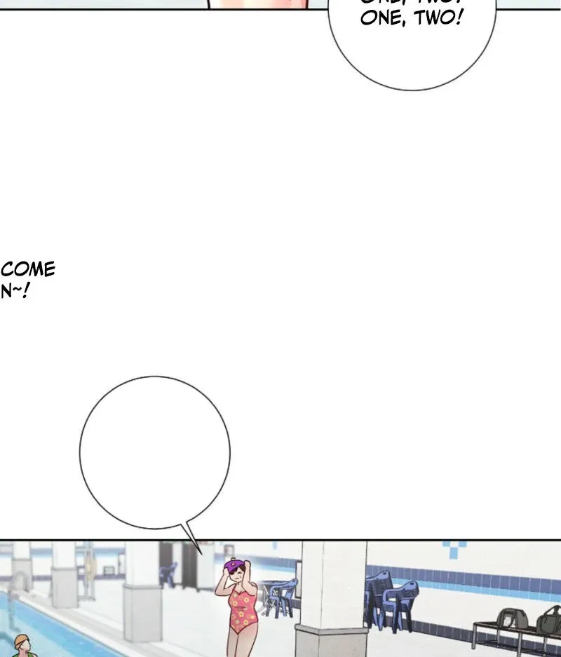 The Summer You Came Chapter 3 page 63 - 