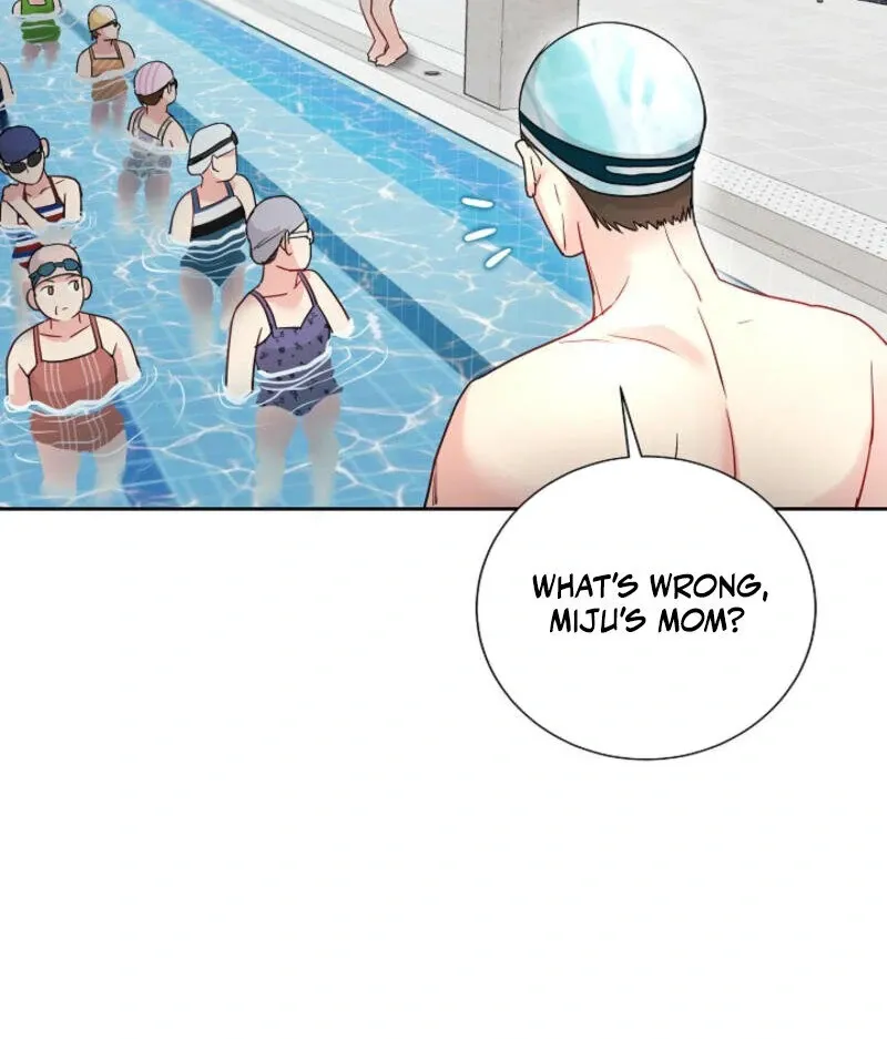 The Summer You Came Chapter 3 page 64 - 