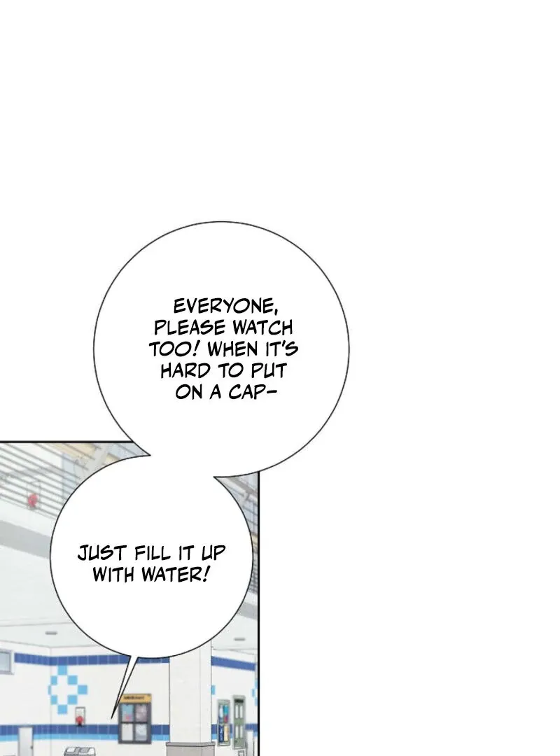 The Summer You Came Chapter 3 page 66 - 