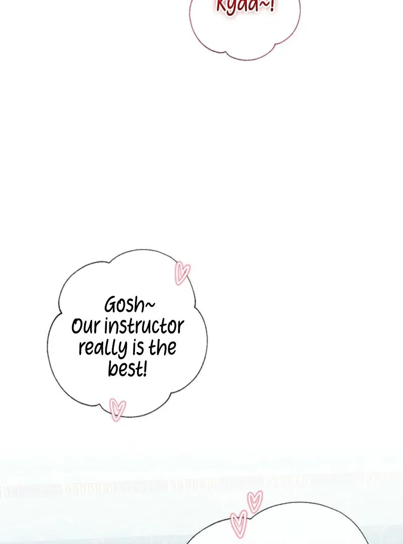The Summer You Came Chapter 3 page 68 - 