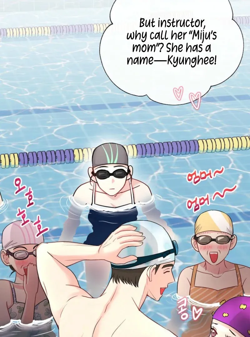 The Summer You Came Chapter 3 page 69 - 