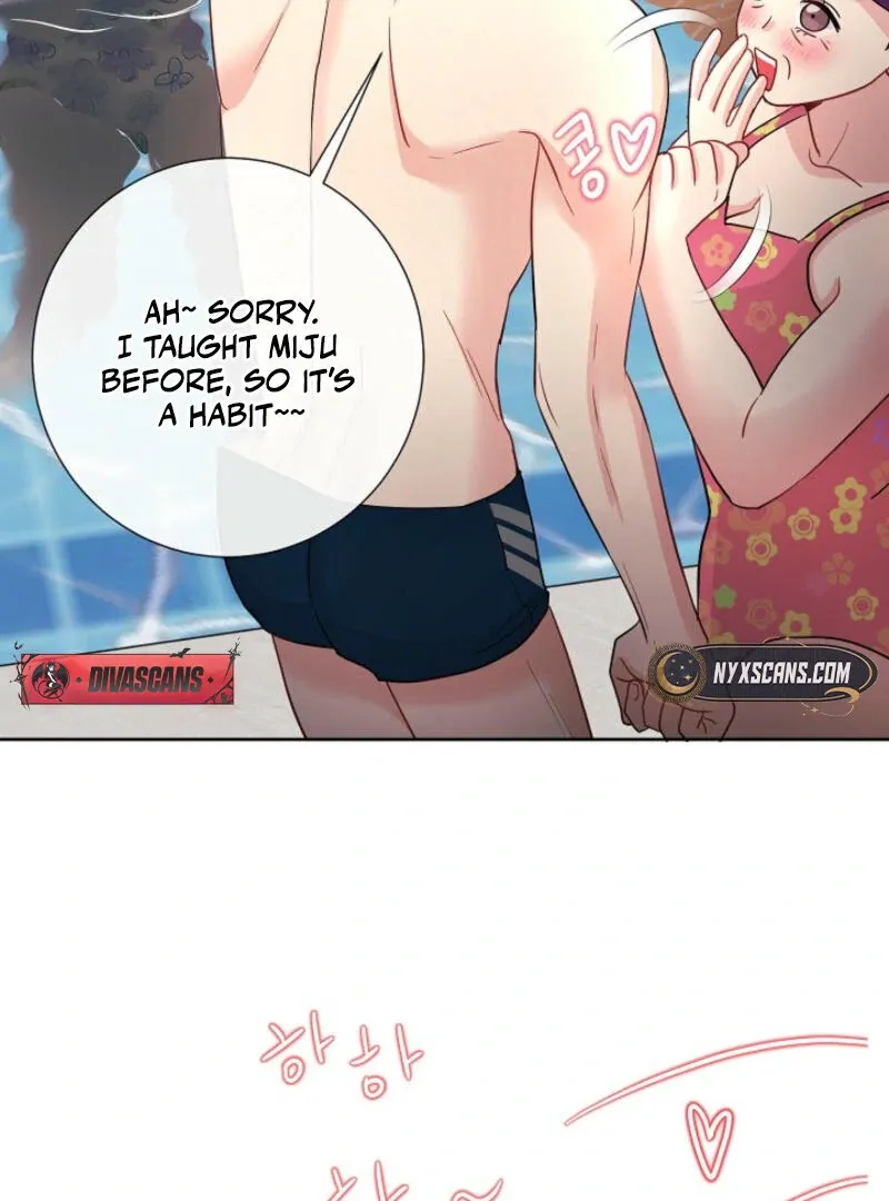 The Summer You Came Chapter 3 page 70 - 
