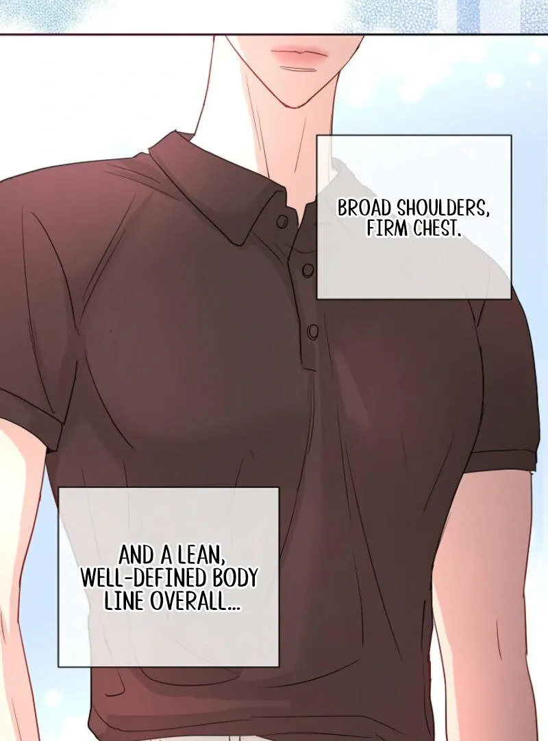 The Summer You Came Chapter 3 page 8 - 