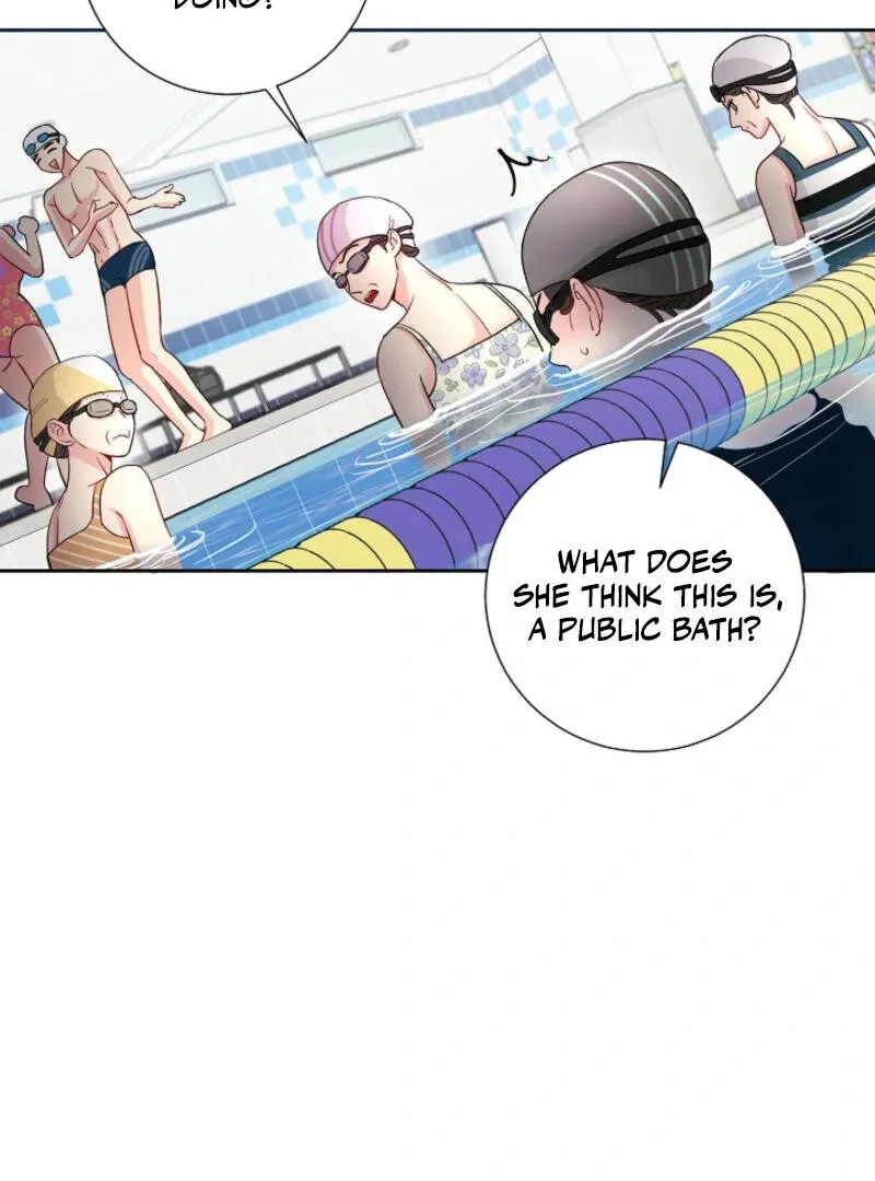 The Summer You Came Chapter 3 page 73 - 