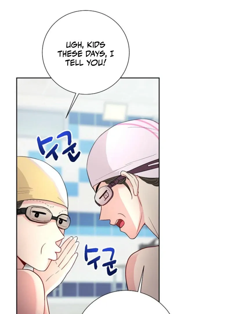The Summer You Came Chapter 3 page 74 - 