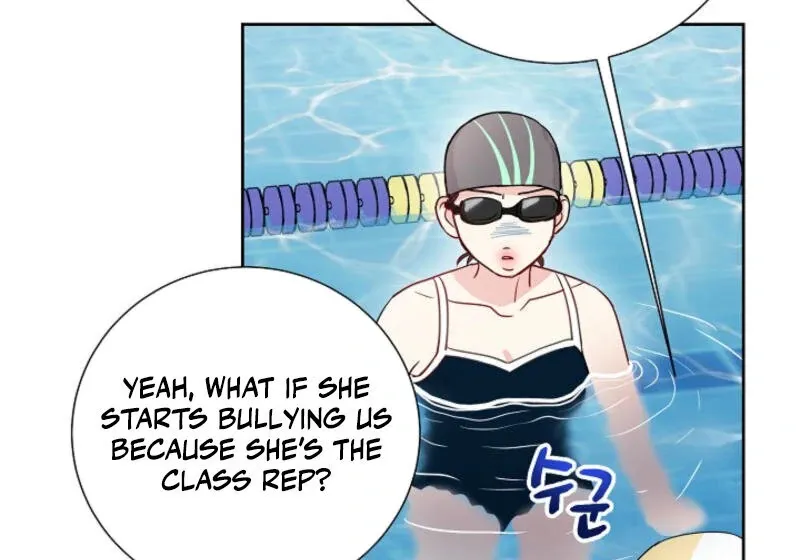 The Summer You Came Chapter 3 page 76 - 