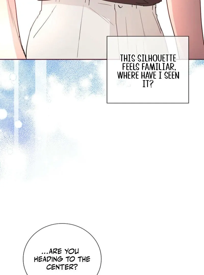 The Summer You Came Chapter 3 page 9 - 