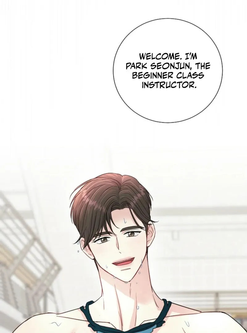 The Summer You Came Chapter 3 page 81 - 
