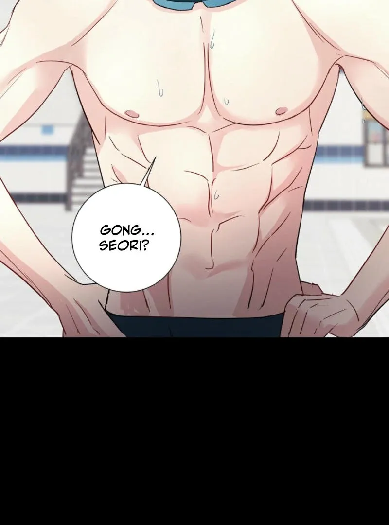 The Summer You Came Chapter 3 page 82 - 
