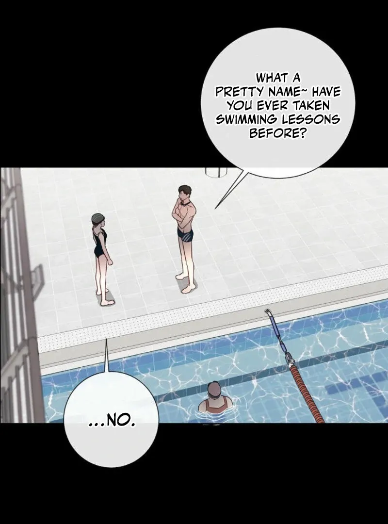 The Summer You Came Chapter 3 page 83 - 