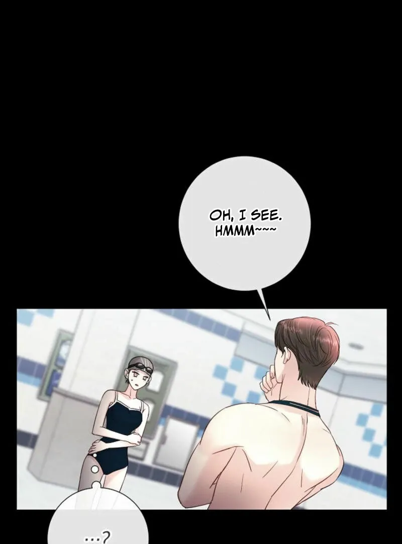 The Summer You Came Chapter 3 page 84 - 