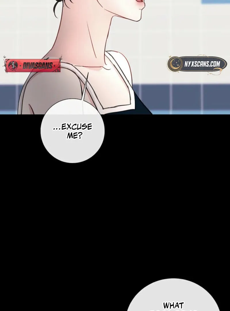 The Summer You Came Chapter 3 page 86 - 
