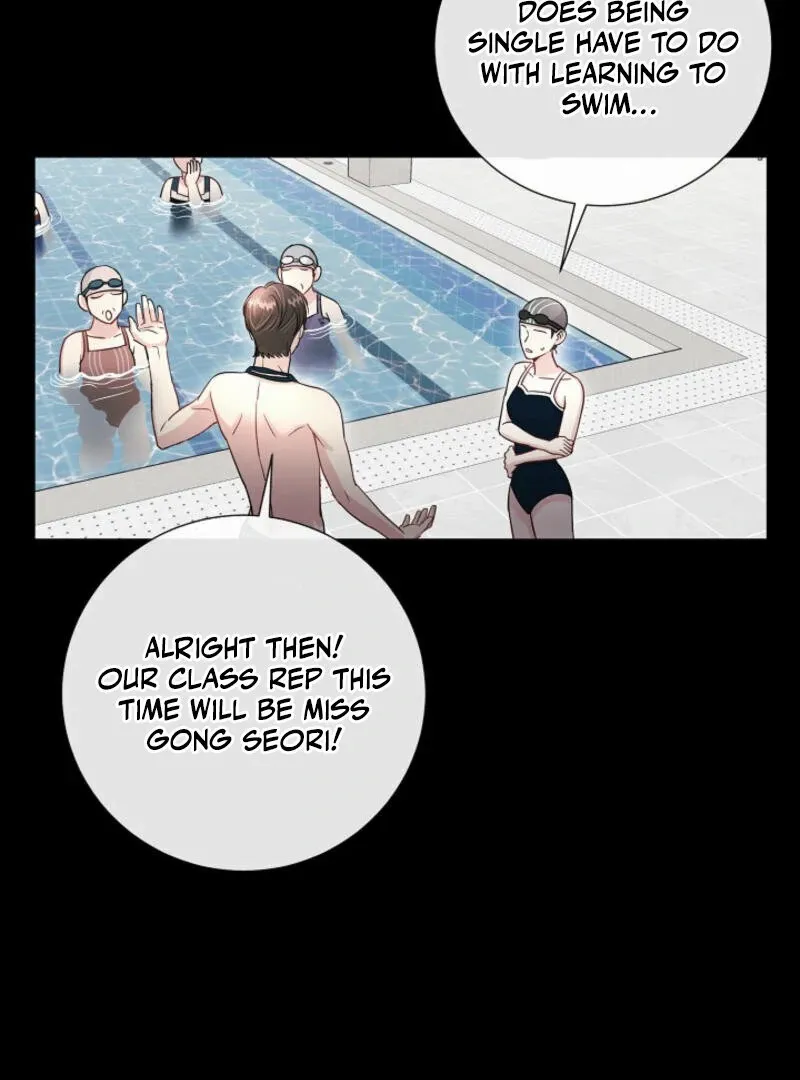 The Summer You Came Chapter 3 page 87 - 