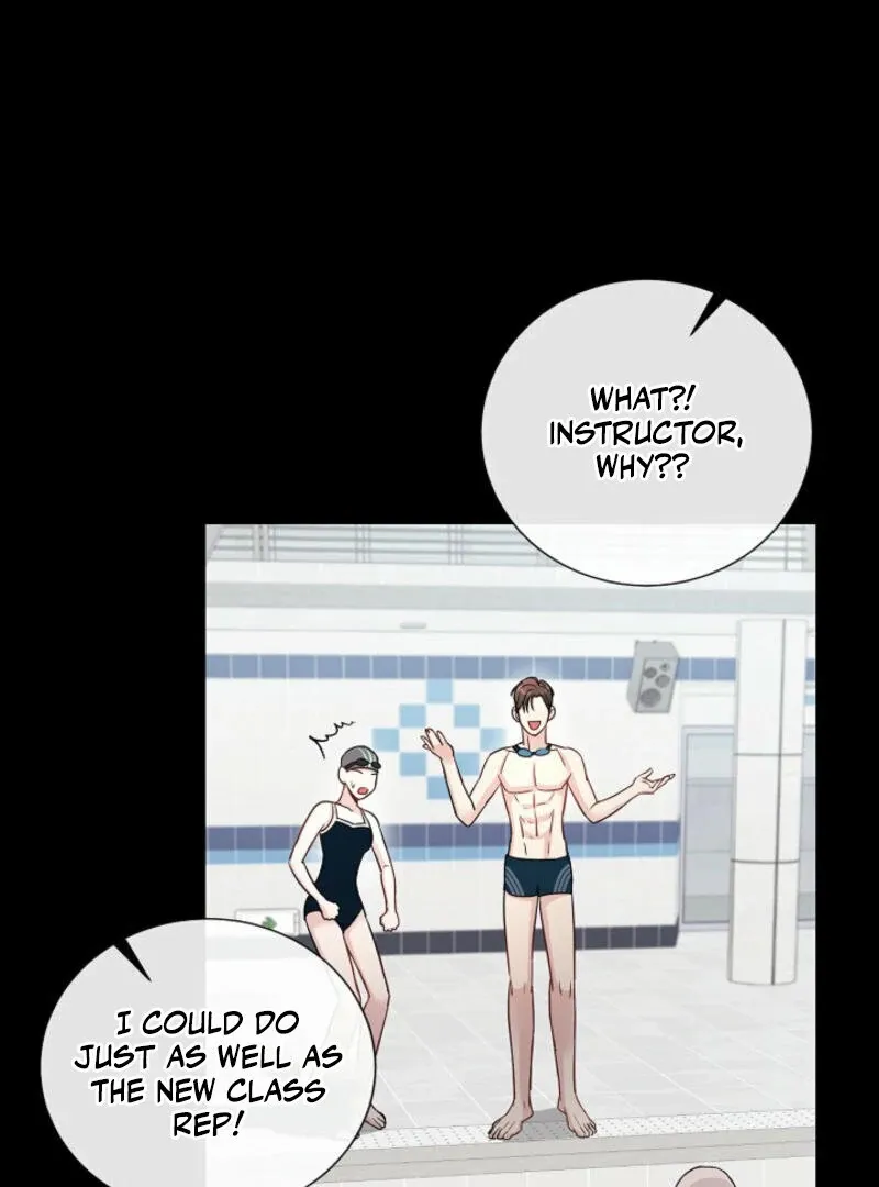 The Summer You Came Chapter 3 page 88 - 