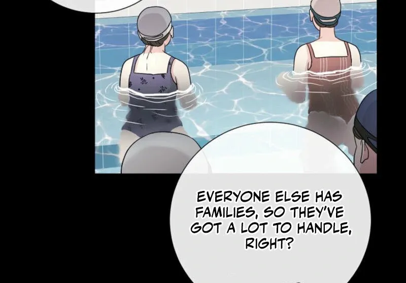 The Summer You Came Chapter 3 page 89 - 
