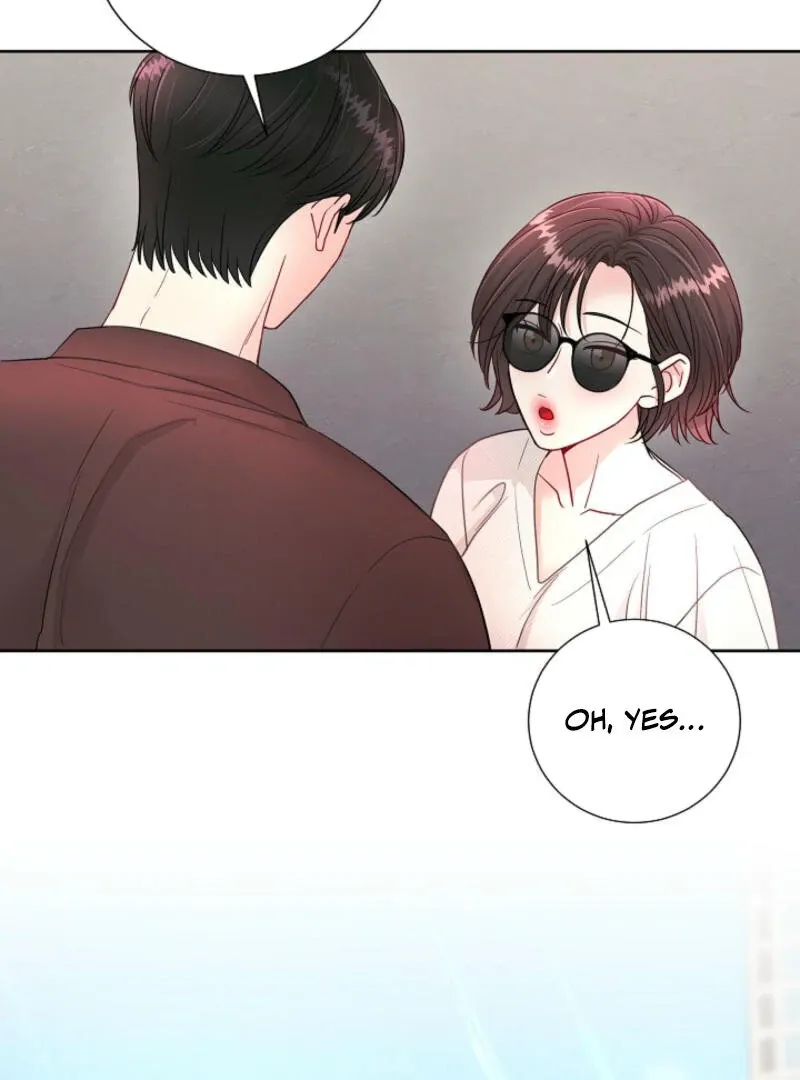 The Summer You Came Chapter 3 page 10 - 