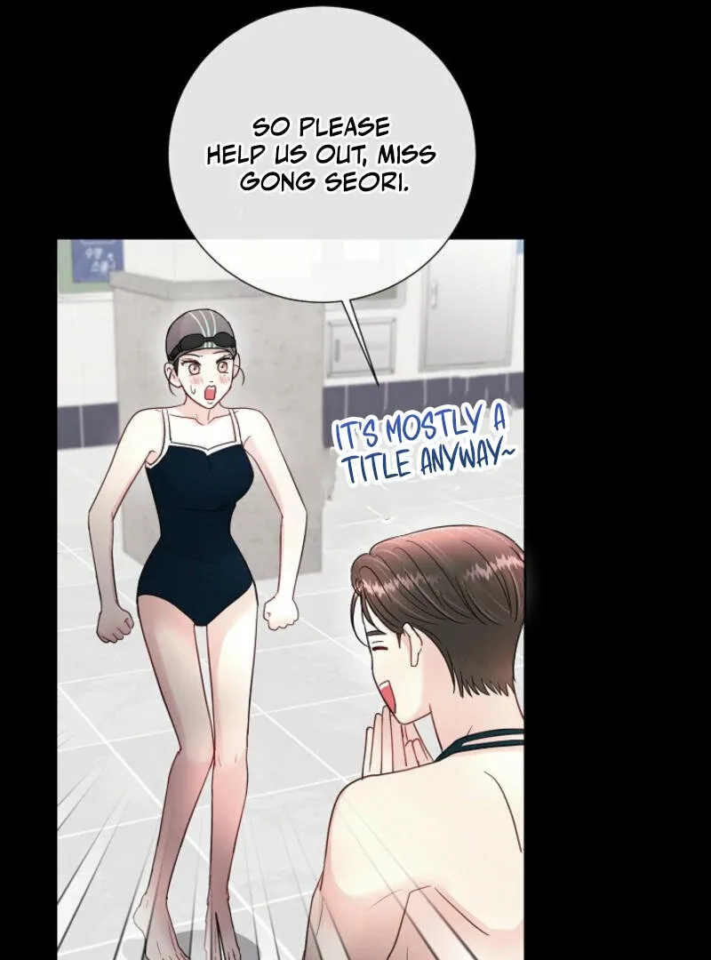 The Summer You Came Chapter 3 page 91 - 