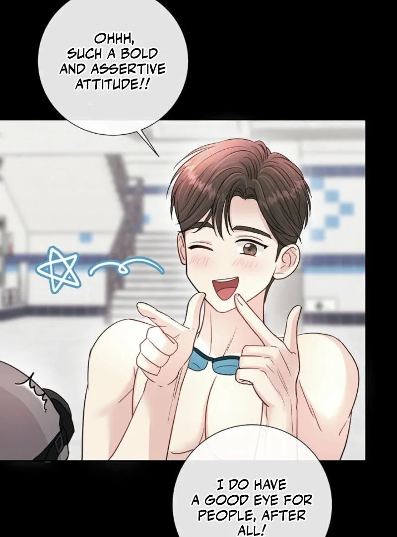 The Summer You Came Chapter 3 page 93 - 