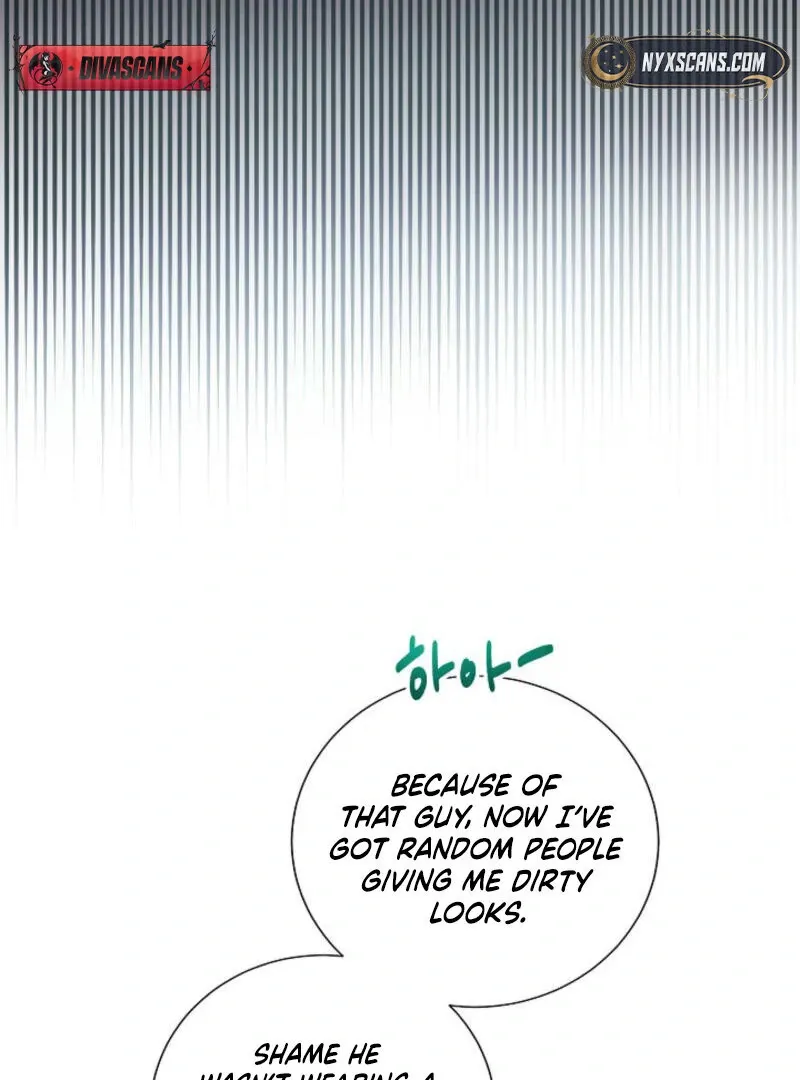 The Summer You Came Chapter 3 page 96 - 