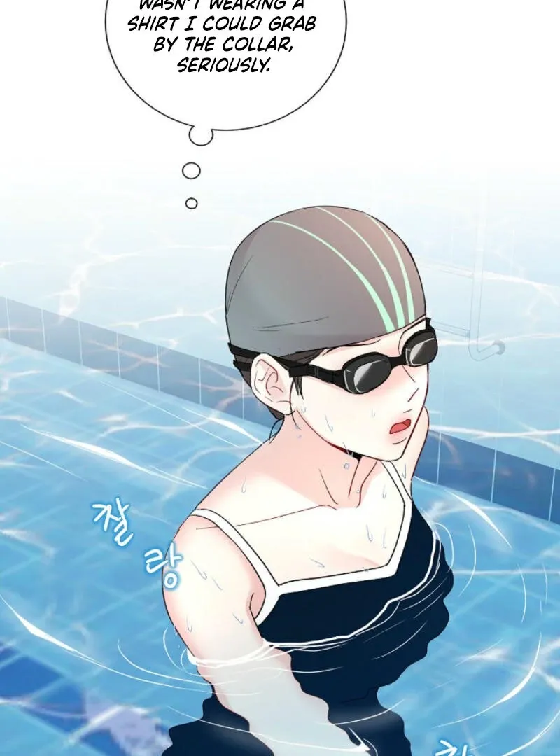 The Summer You Came Chapter 3 page 97 - 