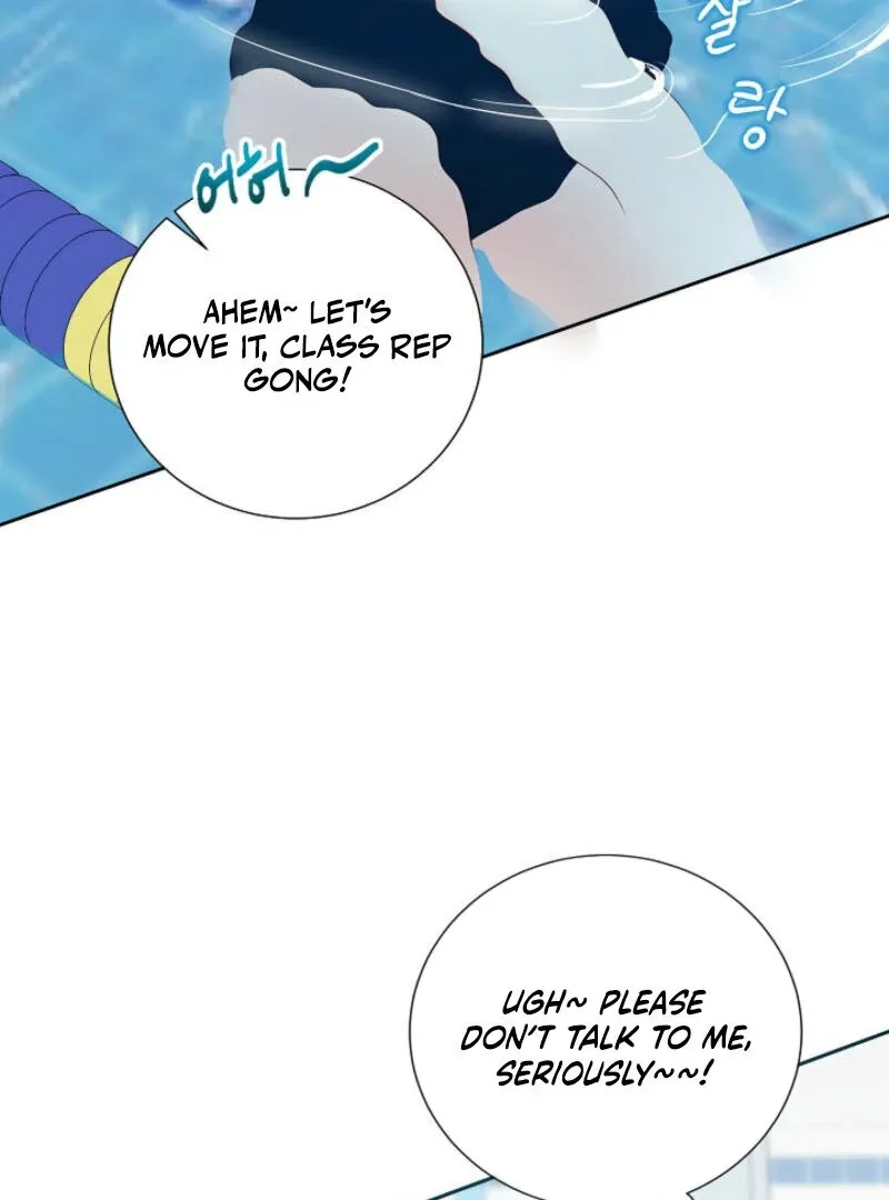 The Summer You Came Chapter 3 page 98 - 