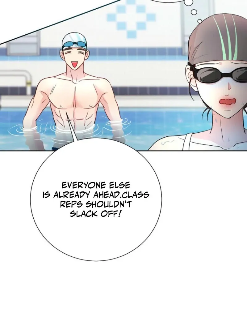The Summer You Came Chapter 3 page 99 - 