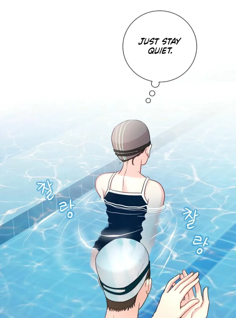 The Summer You Came Chapter 3 page 100 - 